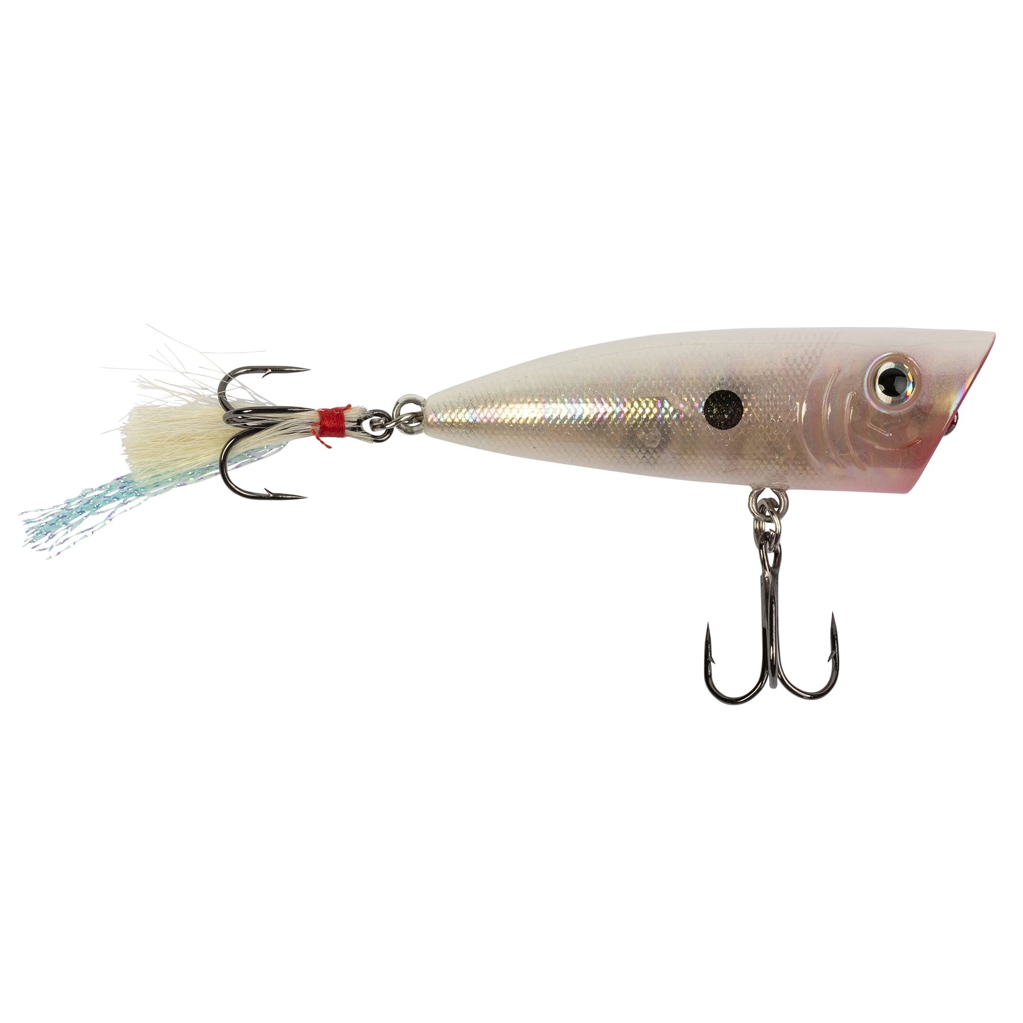 Ozark Trail 1/4 Ounce Translucent Popper Fishing Lure