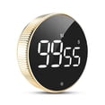 thumbnail image 3 of Xiaomi LED Digital Kitchen Timer For Cooking Shower Reminder Stopwatch Alarm Clock, 3 of 5
