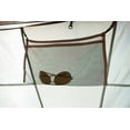 thumbnail image 5 of Ozark Trail Oversized 1-Person Hiker Tent, with Large Door for Easy Entry, Floor Area - 7' x 5, Assembled Weight - 3.96 lbs., 5 of 5