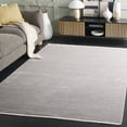 thumbnail image 2 of SAFAVIEH Platinum Justin Abstract Area Rug, Ivory/Beige, 5'3" x 7'6", 2 of 11
