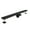 9#Matte Black, variant on DUOSONG 8 - Piece Bathroom Hardware Set Gold+Matte Black Stainless Steel Bath & Faucets Bathroom Accessories