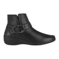 thumbnail image 2 of BOTINES DAMA FLEXI 18131 PIEL NEGRO, 2 of 4
