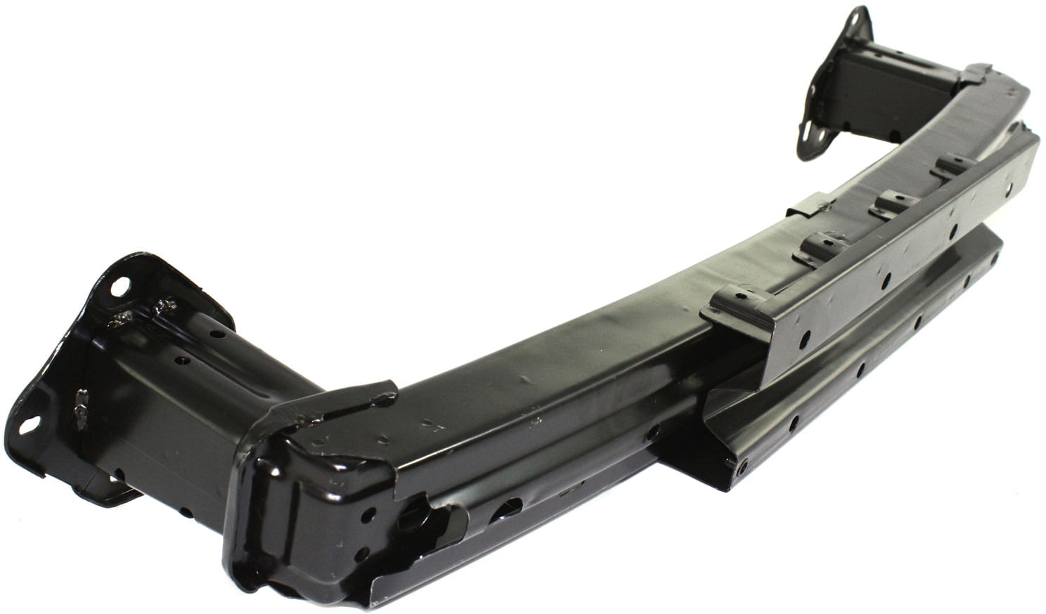FRONT BUMPER REINFORCEMENT Compatible with HONDA FIT 2009-2014