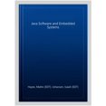 thumbnail image 1 of Pre-Owned Java Software and Embedded Systems, 1 of 1