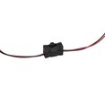 thumbnail image 3 of Juego De Interruptores Del Receptor RX Del Coche RC, Interruptor Del Receptor RX Del Coche RC Eléctrico Nitro De Alta Resistencia Encendido/apagado Con Conector JST Para Camión, 3 of 7