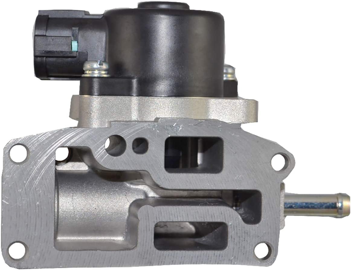 Hitachi ABV0039 Idle Air Control Valve Fits select: 2000 NISSAN MAXIMA GLE/GXE/SE, 2001 NISSAN MAXIMA GXE/SE/GLE/20TH ANNIVERSARY