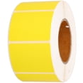 thumbnail image 4 of 1 rollo de papel adhesivo para impresora Etiqueta adhesiva Papel para impresora Etiquetas adhesivas imprimibles Etiquetas adhesivas, 4 of 5