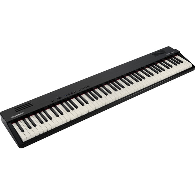 Piano Digital Roland Go-88px 88 Teclas