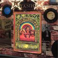 thumbnail image 3 of Placa Metal Creedence Clearwater Revival Pintura Hierro Rectangular 20x30cm, 3 of 9