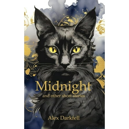 Midnight and Other Short Stories, (Paperback)