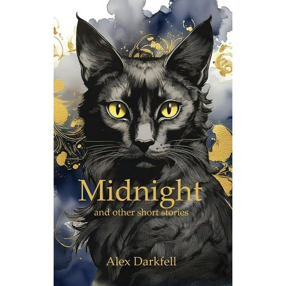 Midnight and Other Short Stories, (Paperback)