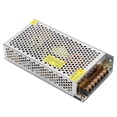 thumbnail image 3 of Adaptador de fuente de alimentación conmutada para impresora 3D, barra de luz LED de aleación de aluminio de 12 V CC (S-180-12, 12 V, 15 A, 180 W, CA 110/220 V ±15 %), 3 of 14