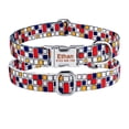 thumbnail image 1 of Printed Pet Collar Pet Leash Set-Youyou, 1 of 4
