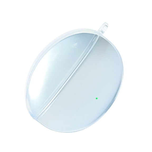 COOLHOOD Headphone Skin Soft Housing Case Skin Water Resistant Protective Covers Damage Prevention Sleeve for Buds 4