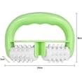 thumbnail image 3 of Cellulite Massager - Anti-cellulite Massage Roller - For Men And Women, 3 of 4