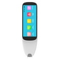thumbnail image 1 of Mistaha 3.51" Touch Screen Translation Pen with 1+32G Memory, WiFi, Online Voice & Text Translation, MP3 - Multilingual Support, Portable Li-ion Battery, 1 of 6