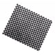 thumbnail image 5 of Casa de Mosaico Revestimiento de Papel Tapiz Perfecl para Decoración de Habitación en Miniatura Negro, 5 of 8