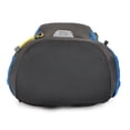 thumbnail image 2 of Mochila de ciclismo de 40 l con cinta reflectante de poliéster duradera para ir de excursión y viajar, 2 of 9