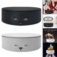 thumbnail image 1 of Licencia giratoria de carga USB CUTICAT Pantalla giratoria eléctrica 2 uds, 1 of 8