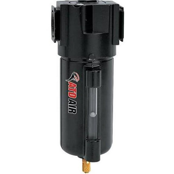 ATD Tools ATD-7781 9 oz Standard Filter Metal Bowl