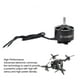 thumbnail image 3 of Motor Sin Escobillas, 3115 900kV RC Motor Motor Ambiental Metal Amigable Para Talleres de Reparacia, 3 of 7