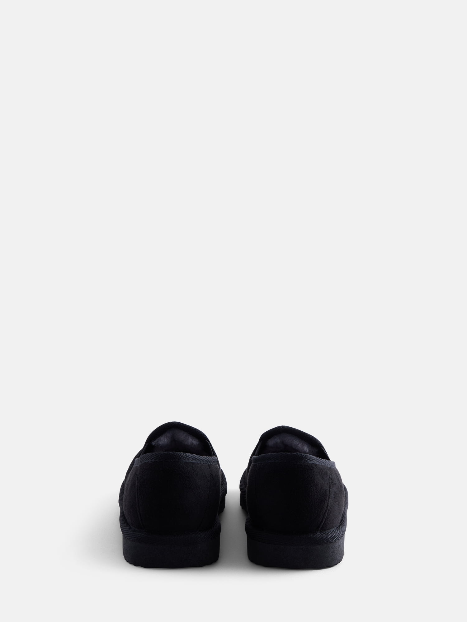 Wonder Nation Boys Cowboy Slippers