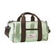 thumbnail image 1 of Bolsas de playa de malla, bolso de mano plegable de malla moderno para juguetes, toallas de viaje, piscina y familia. Verde, 1 of 9