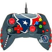 Mad Catz Houston Texans Wireless Game Pad Pro