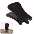 thumbnail image 5 of Metal Silencer Portable Durable Instrument Accessory Erhu Mute Clip Fiddle Parts, 5 of 5