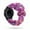 3, variant on YuiYuKa 20mm/22mm Scrunchie Strap for Samsung Gear S3 Frontier Elastic Wrist Band For Samsung Galaxy Watch 5 Pro/5 40mm 44mm Galaxy Watch 4 Classic 46mm/42mm/Active 2 Women Bands