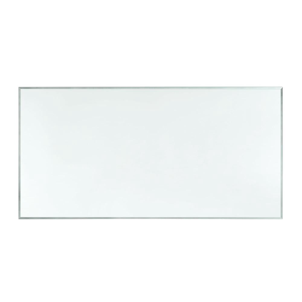Picket House Furnishings Katie Rectangle Mirrored Coffee Table