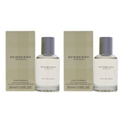 Burberry Weekend - Pack of 2 - 1 oz EDP Spray