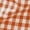 Orange, variant on Miluxas Womens Plaid Capri Pajama Pants Wide Leg Lounge Sleep Pants Soft Comfy Drawstring Pj Bottoms Yellow XL(XL)