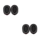 thumbnail image 3 of Almohadillas para los oídos Matsuzay Reemplazo de auriculares para MDR-100ABN Cuero Negro/Rojo/Gris oscuro/Rojo rosa/Azul/Verde Menta, 3 of 6