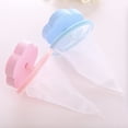 thumbnail image 4 of Coofit Filtre à Cheveux pour Machine à Laver Sac de Filtre à Cheveux Réutilisable Attrape-Peluches, 4 of 8