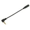 thumbnail image 2 of Cable convertidor TRS a TRRS para auriculares de 3,5 mm, 2 of 14