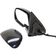 thumbnail image 3 of Mirror Driver Left Side Heated For Chevy Avalanche Suburban Yukon  Hand For GMC, 3 of 5
