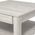 thumbnail image 7 of Galano Philia Coffee Table with Storage - Dusty Grey Oak, 7 of 7