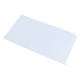 thumbnail image 1 of Blue Light Block Screen Protector, PET 19.5 Inch 16: 9 Computer Screen Blue Light Blocker Anti Scratch UV Resistant  for Laptop, 1 of 7
