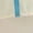 Light Blue, variant on Women Cute Lantern Sleeve Crop Top Polo Collar Button Down Loose Tee Blouse Peter Pan Casual Work Shirt
