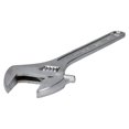 thumbnail image 2 of 18" / 450mm Standard Adjustable Spanner Monkey Wrench Plumbers 0 - 53mm, 2 of 3
