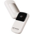 thumbnail image 1 of Calentador de manos Hotdot, recargable, 3200 mAh, con pantalla, 1 of 9