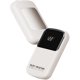 thumbnail image 1 of Calentador de manos Hotdot, recargable, 3200 mAh, con pantalla, 1 of 9