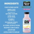 thumbnail image 3 of Minute Maid Zero Pink Lemonade No Sugar Added, 3 of 5