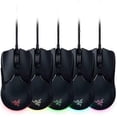thumbnail image 2 of Razer Viper Mini Ultralight Game Mouse: Fastest Game Switches - 8500 DPI Optical Sensor, 2 of 4