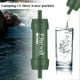 thumbnail image 4 of Direct Drinking Water Purifying Device Suction Extension Pipe Water Filter Tool for Outdoor Activities and Hiking, 4 of 5