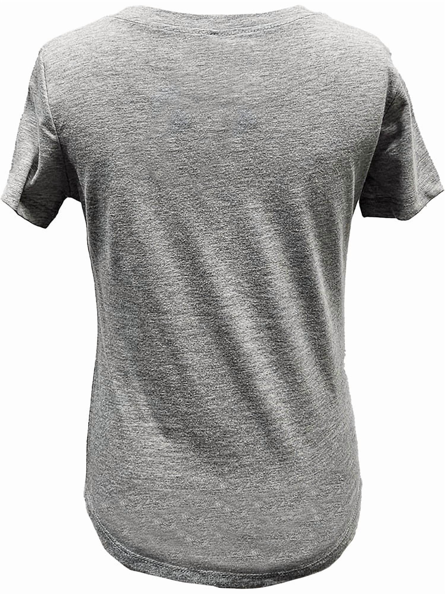 Disney Minnie Mouse Sitting Youth Fashion Tee, XS-L (Girl's)