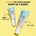 thumbnail image 4 of Protector solar Peter Thomas Roth SPF 45, tinte transparente, 20 ml, 4 of 6