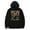 black, variant on Kevin Gates The Amilio Tour Hoodies Merch Women Men Fashion Casual Hooded Sweatshirts
