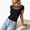 #Black, variant on DPTALR Women's Sheer Mesh Short Sleeve T-Shirt, Lightweight Breathable Form-Fitting Top,Black,Women's Plus Size L